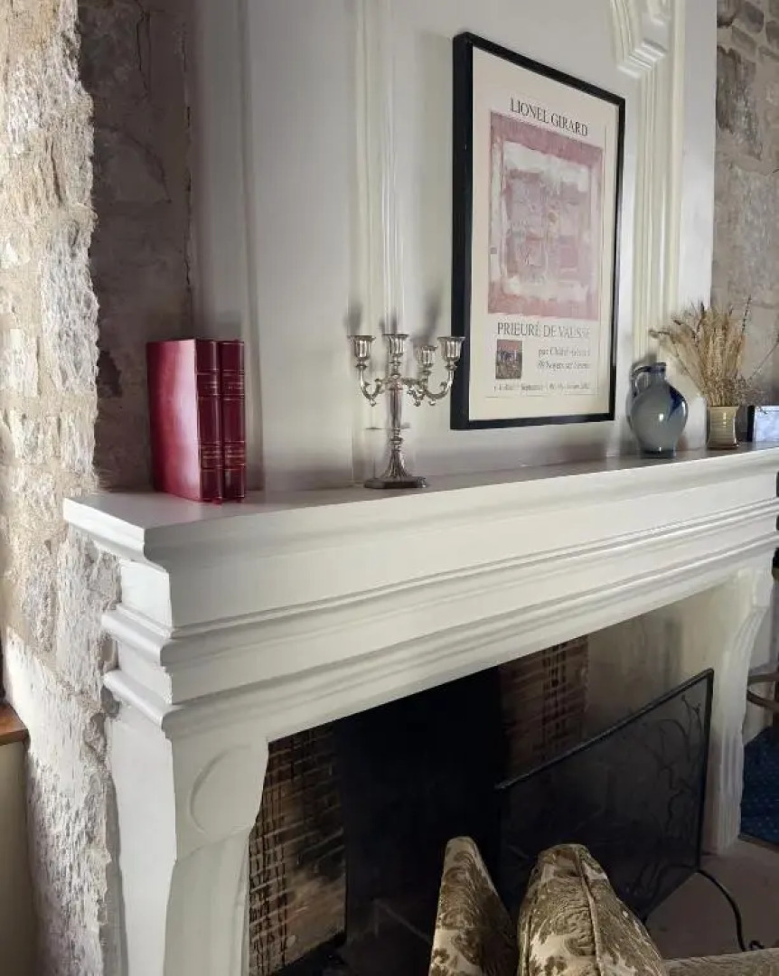 Maison d'Alienor - Gîtes