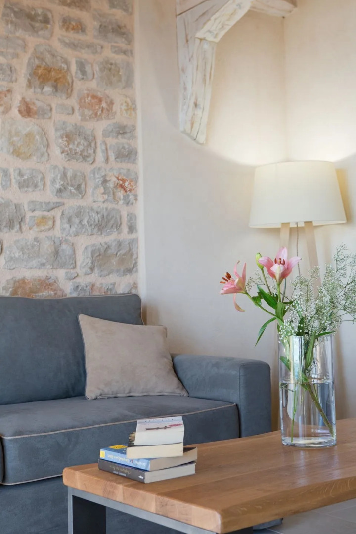 Ionian Horizon Villas