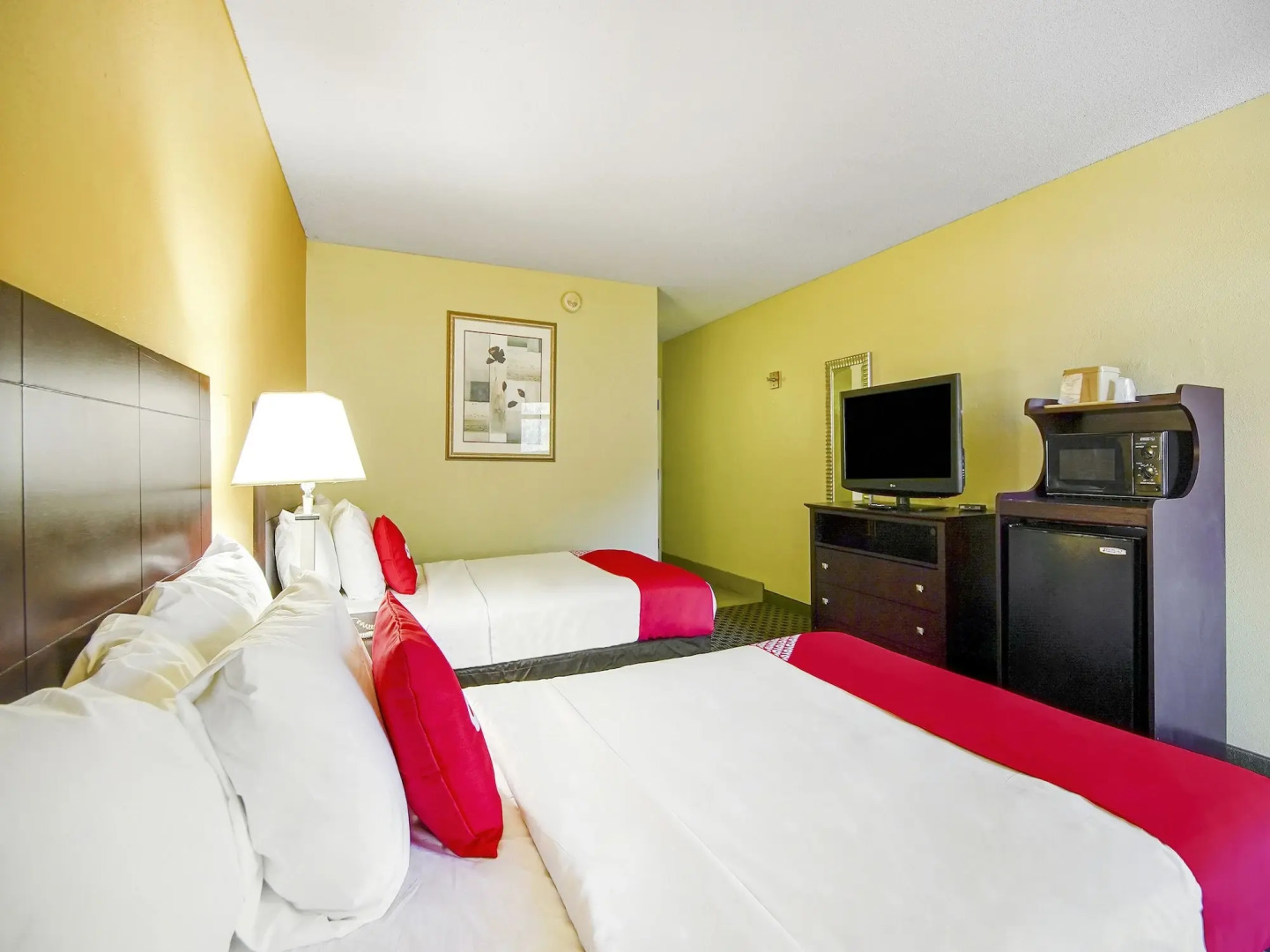 Quality Inn Historic East - Busch Gardens Area