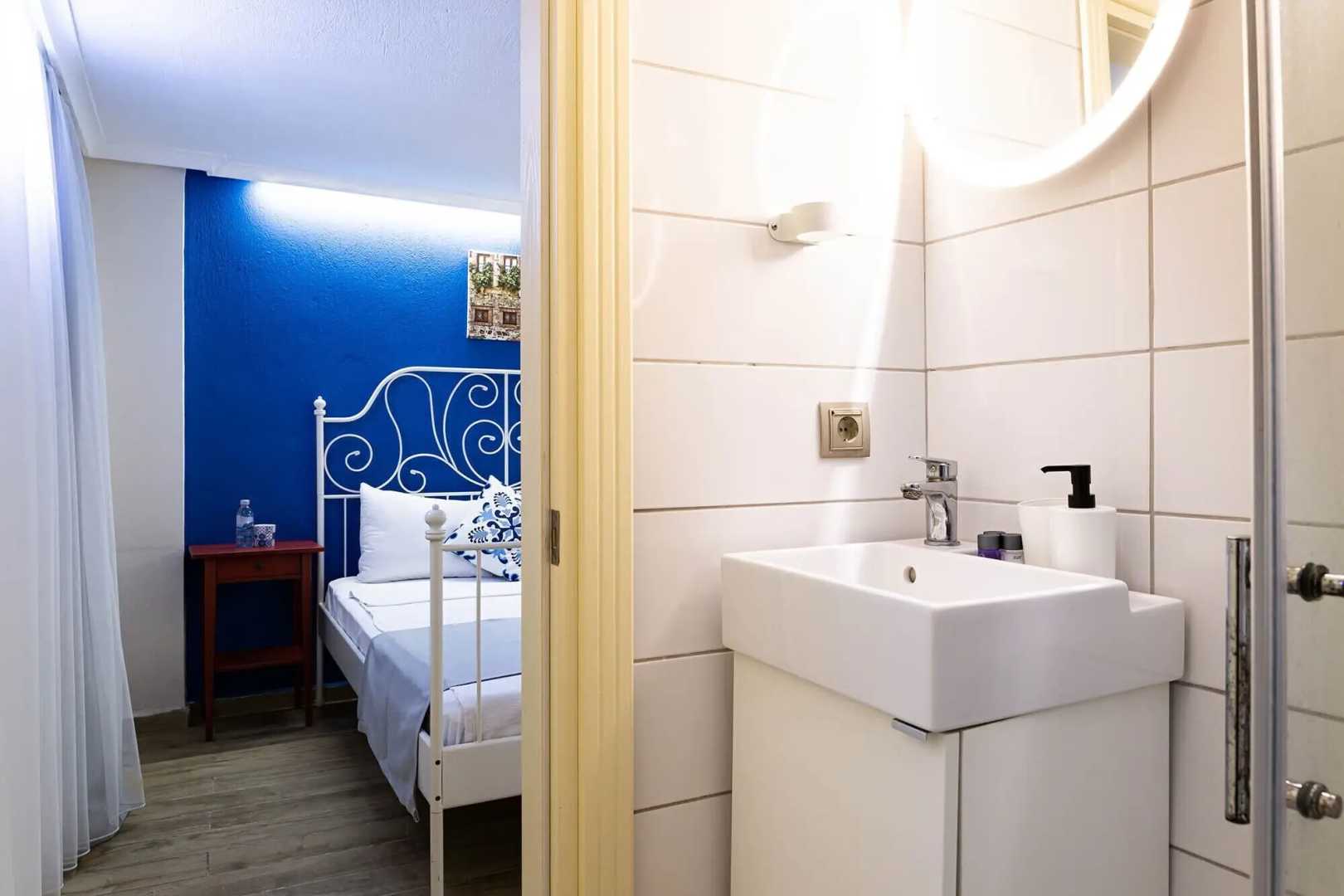 Cunda Eren Otel