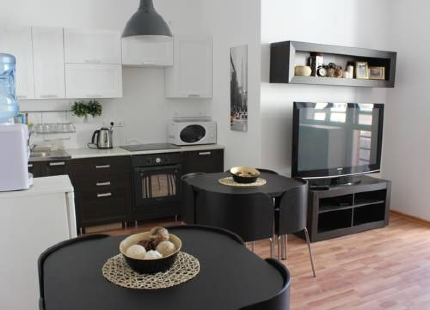 Yo! Hostel at 8 Marta