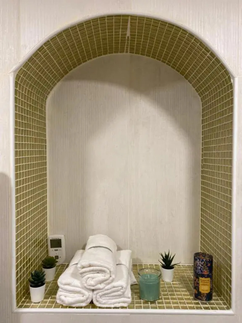 Le Roofound - Porte de Paris - Métro à 5min - Entrée personnelle