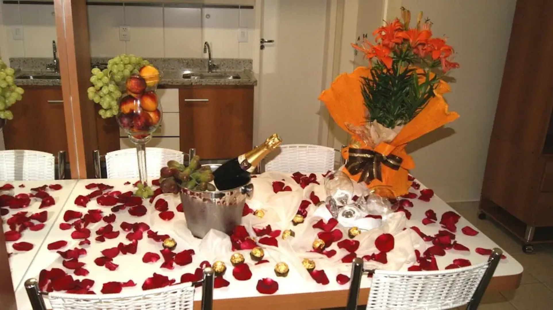 Serra Park- Rio Quente Temporada