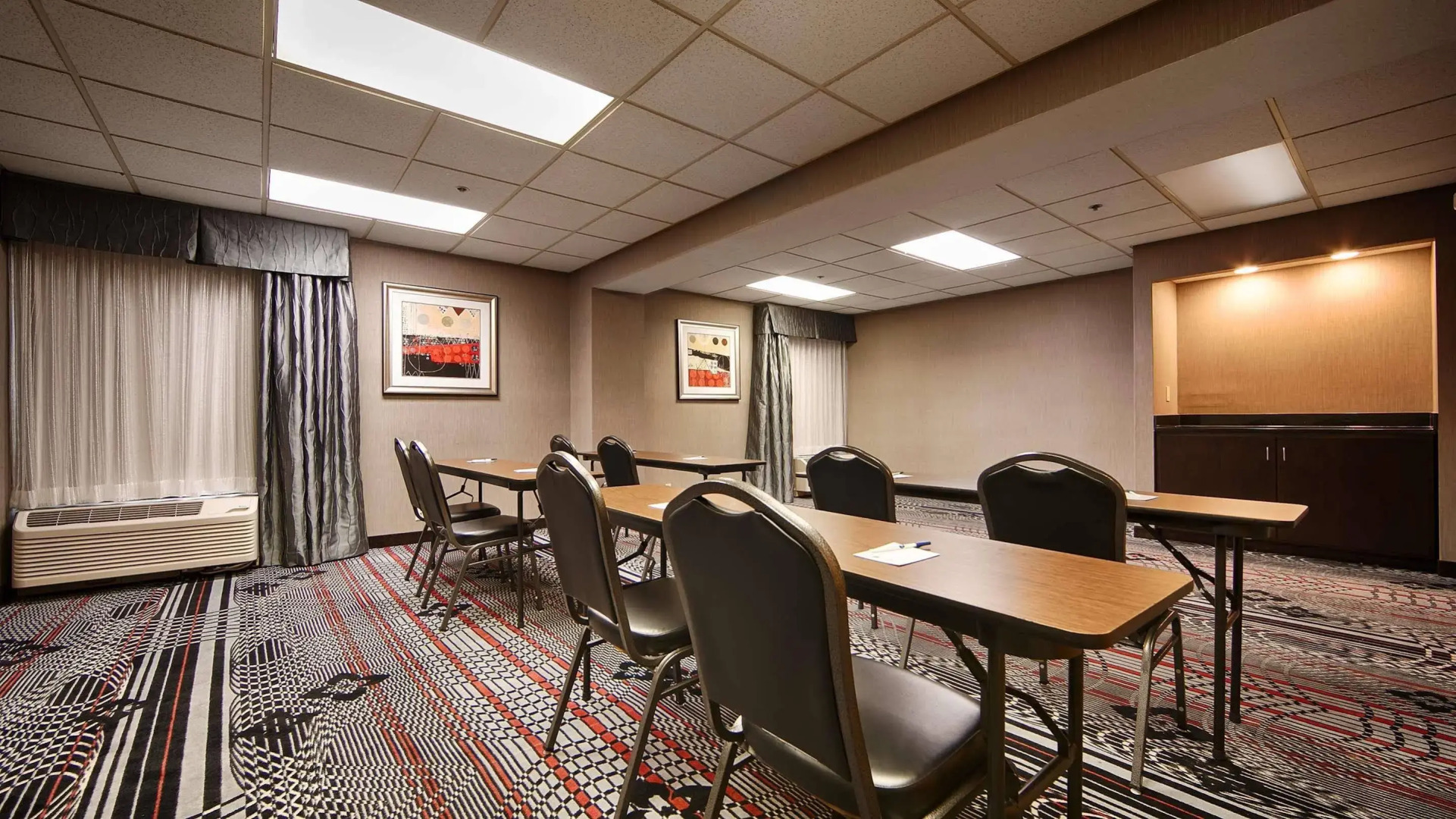 The Hotel@Dayton South