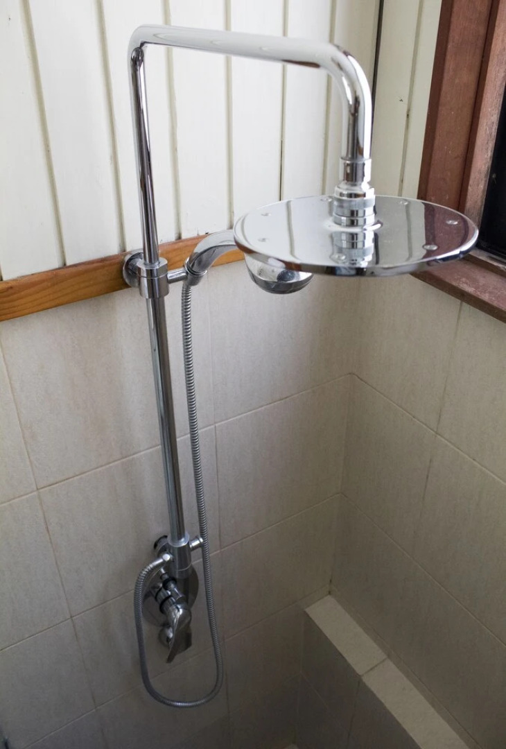 Hotel & Termas Huife