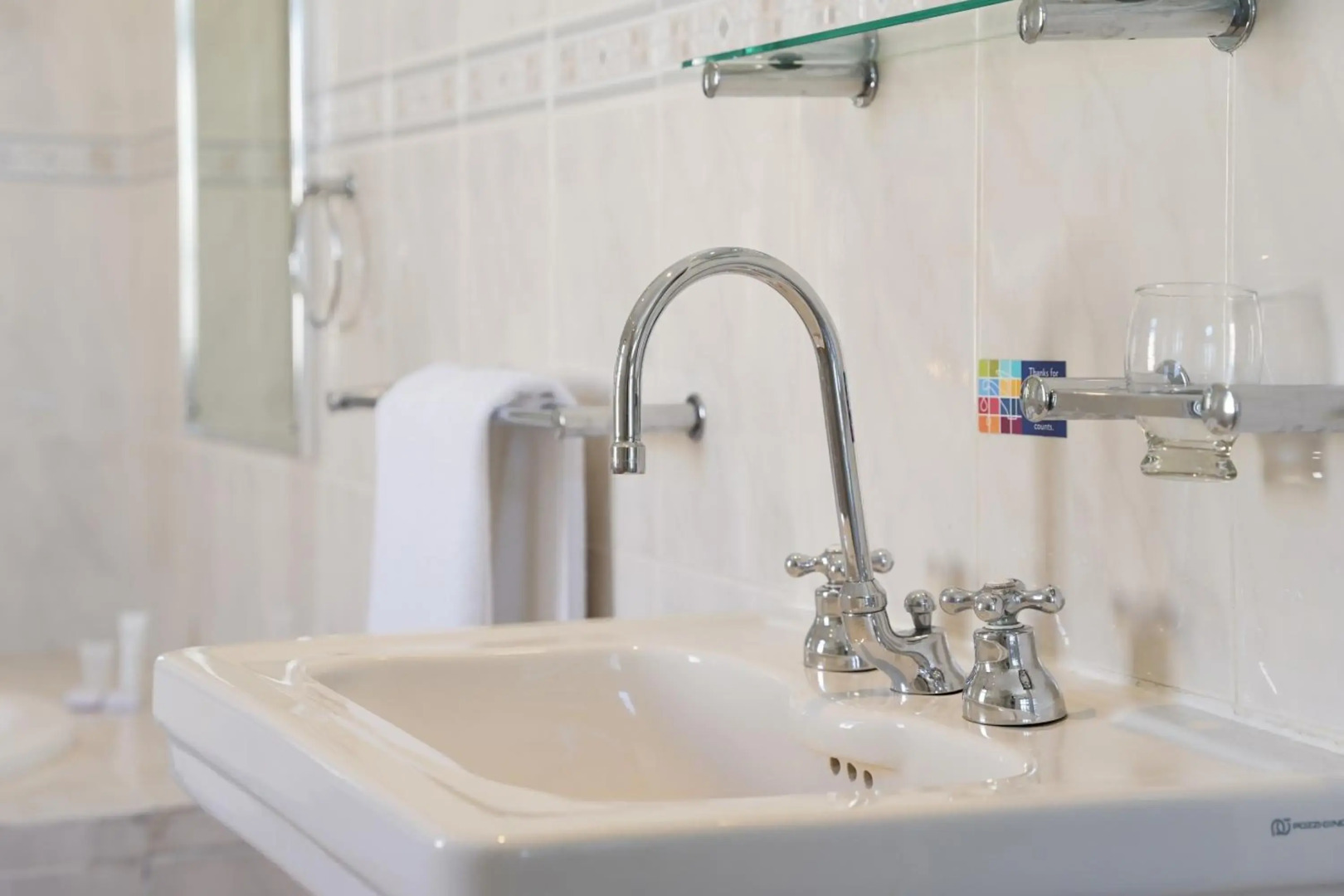 Cumberland Hotel Worcester