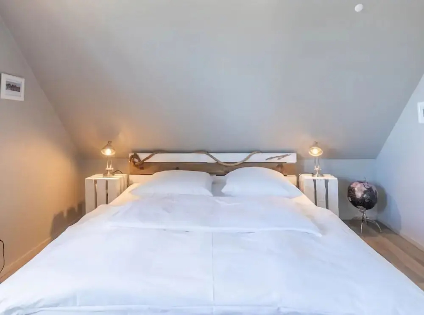 Wundervolles Ferienhaus fur Tating