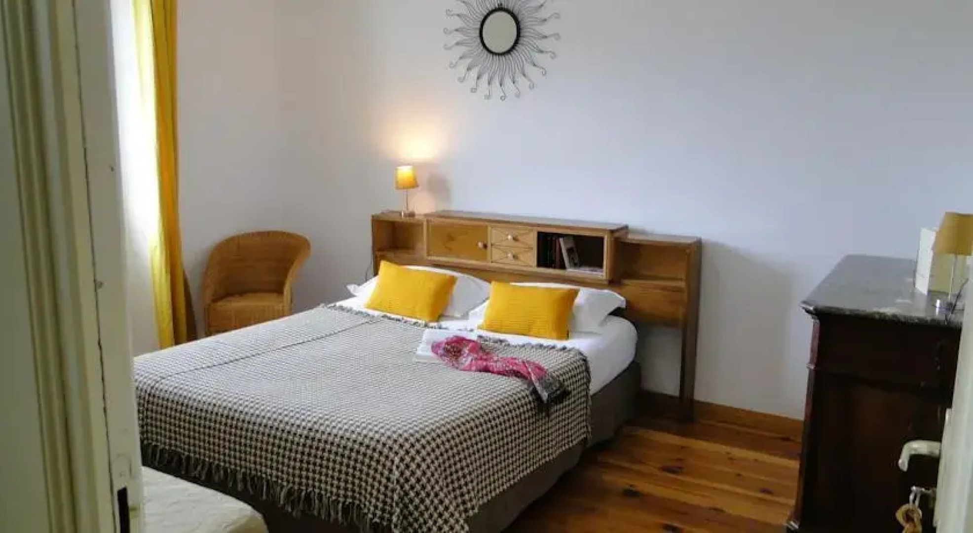 Casa Capellini