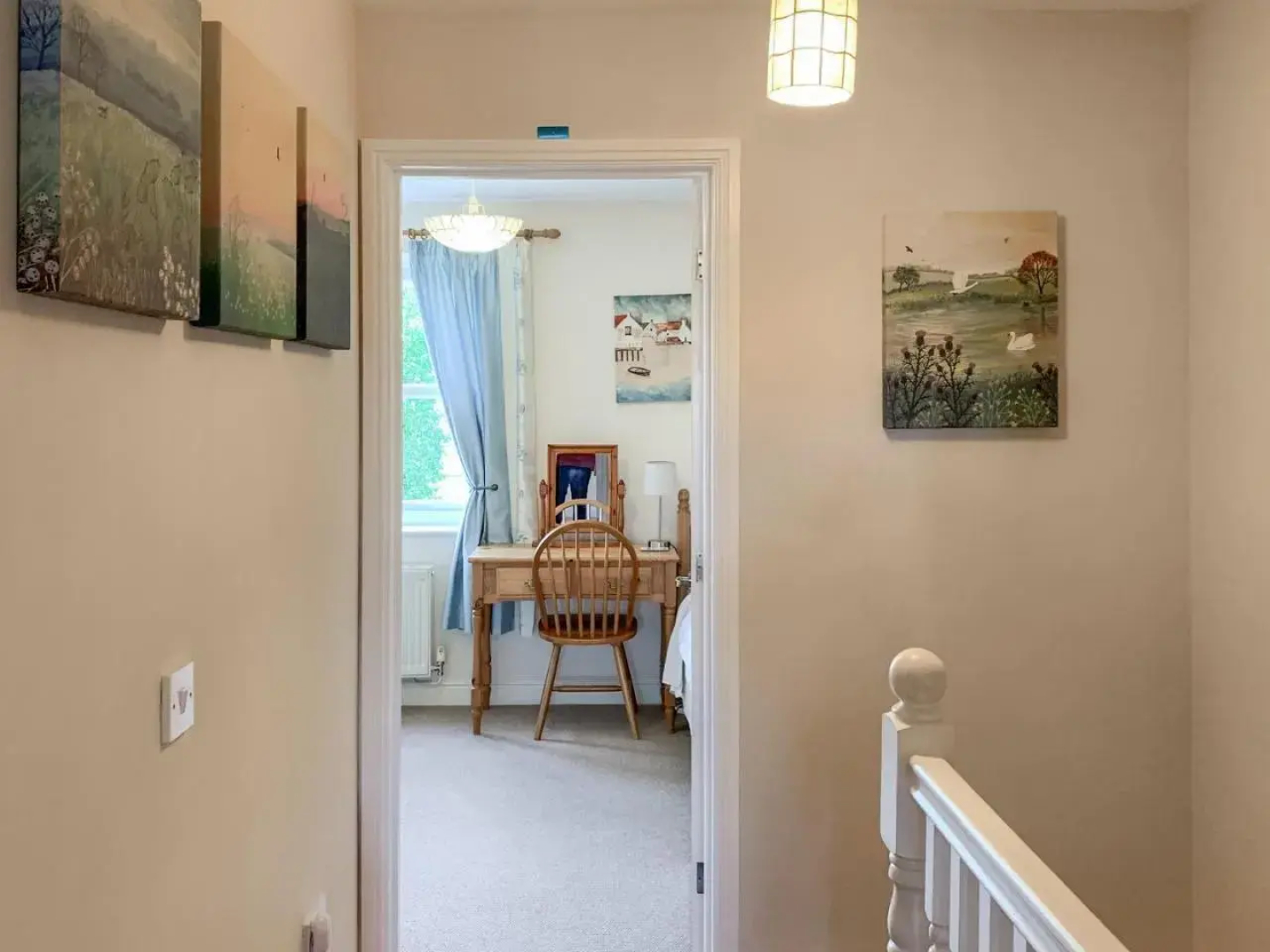 Middle Cottage