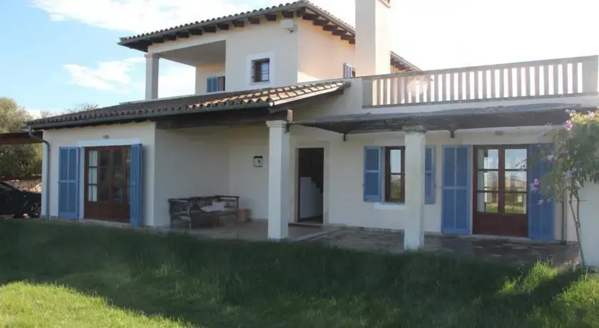 Casa en Santa Margarita