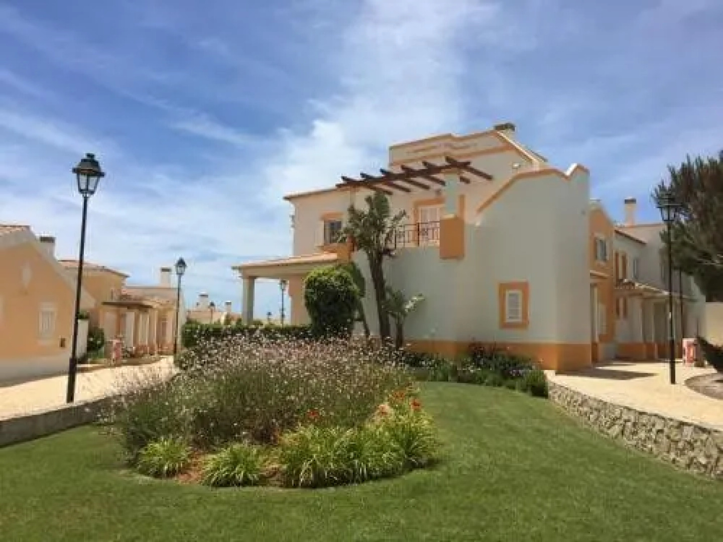 The View – Santo António Villas, Golf & Spa
