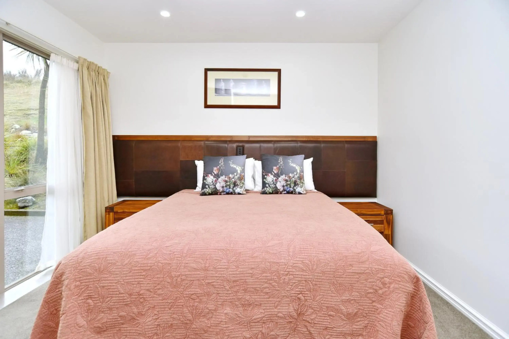 High Country Villa 250 - Christchurch Holiday Homes