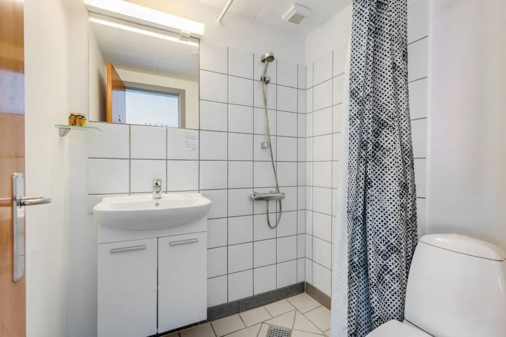 Eight-Bedroom Holiday home in Hvide Sande