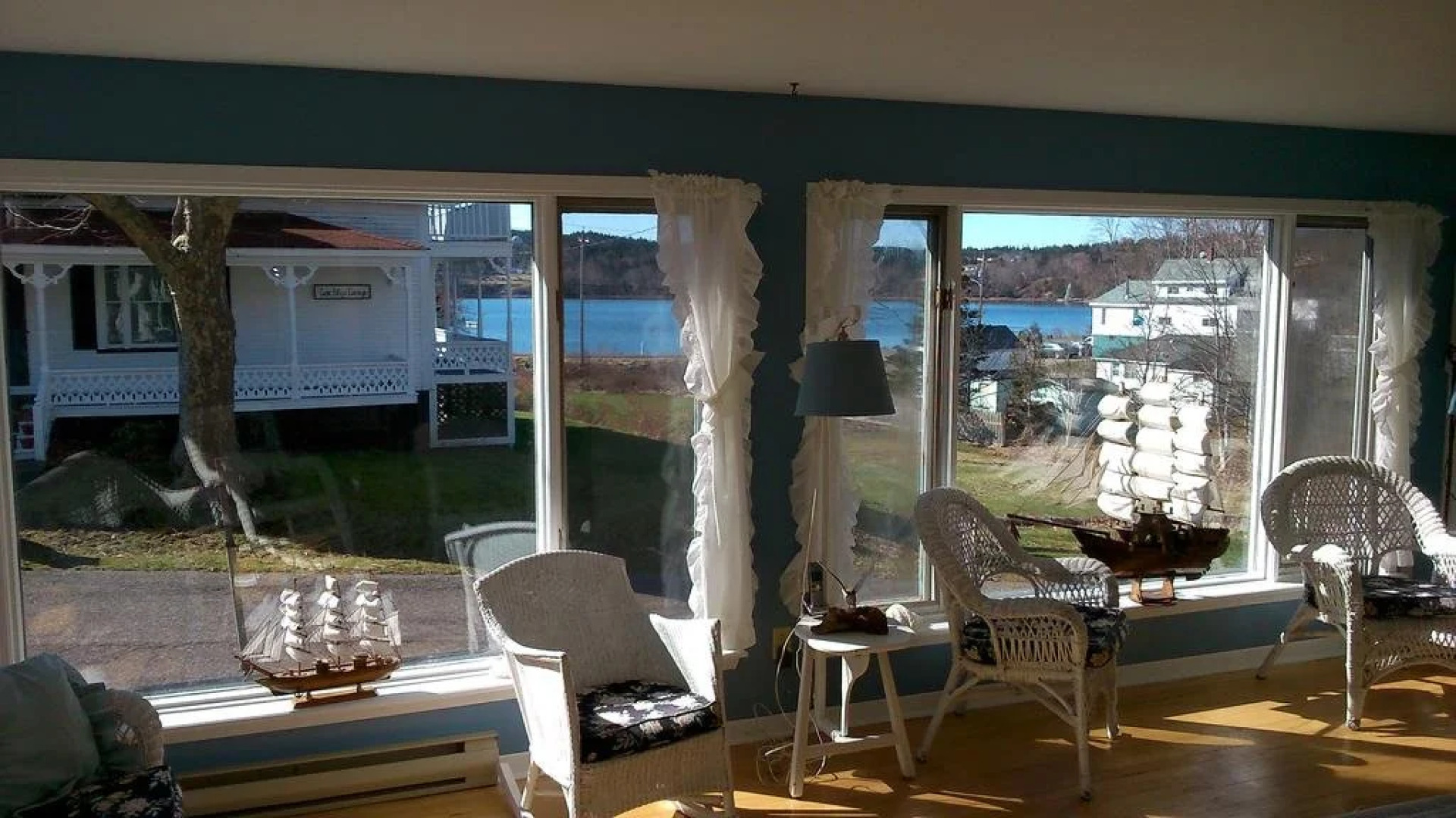 The Olde Village Inn