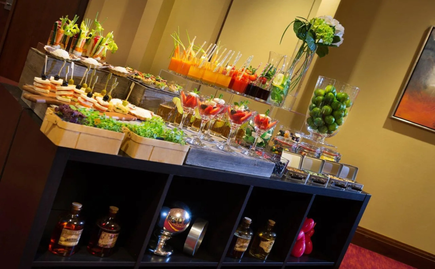 Renaissance Amsterdam Hotel