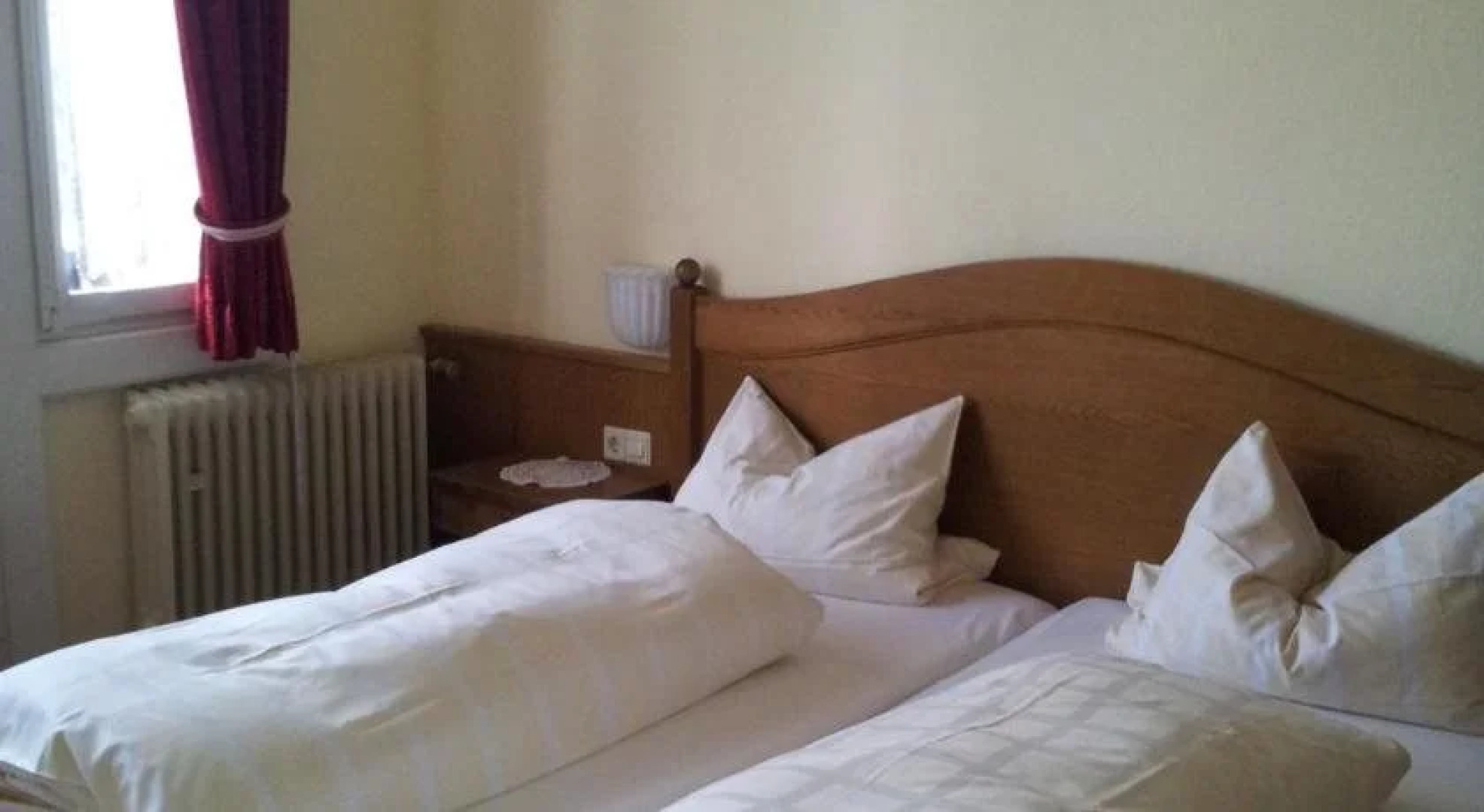 Gästehaus Stiftstor