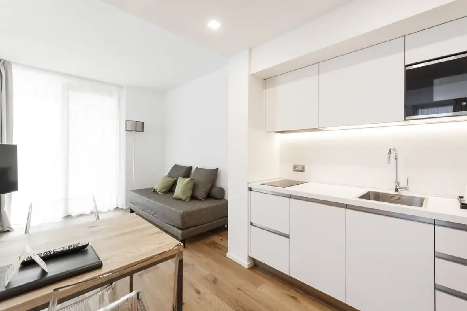 Alea Garda Lake Suite