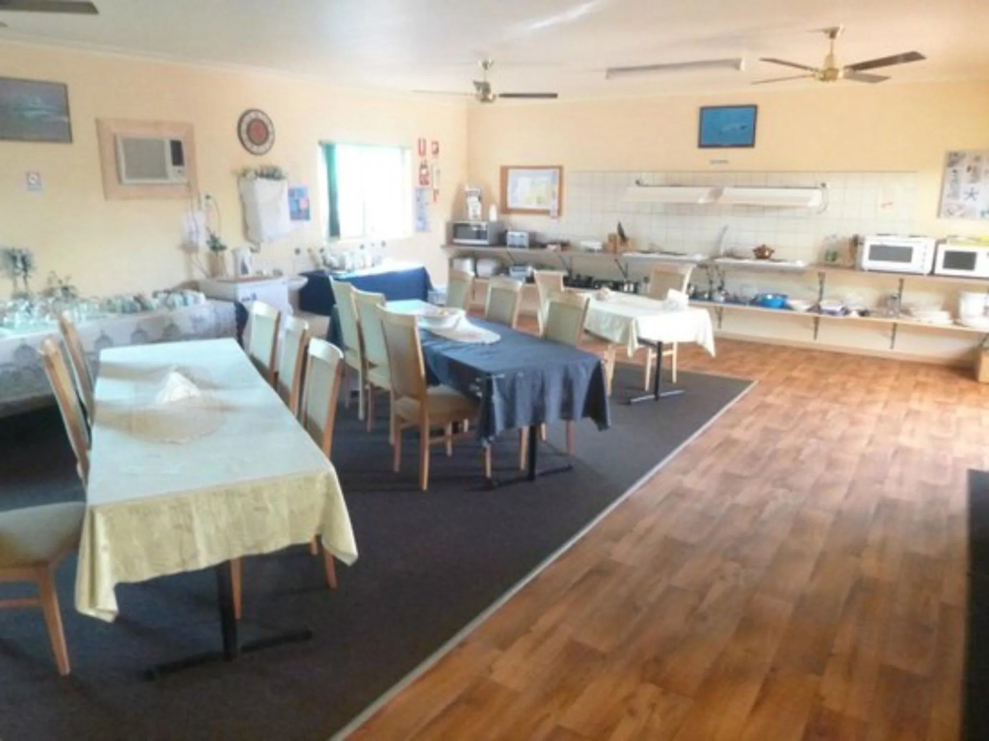 Ningaloo Lodge Exmouth