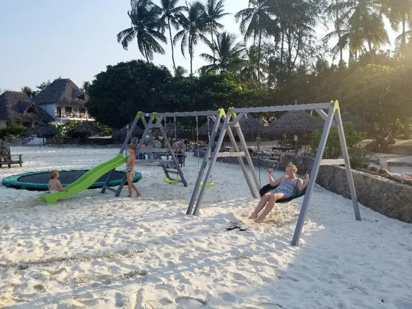 Zanzibar Bay Resort