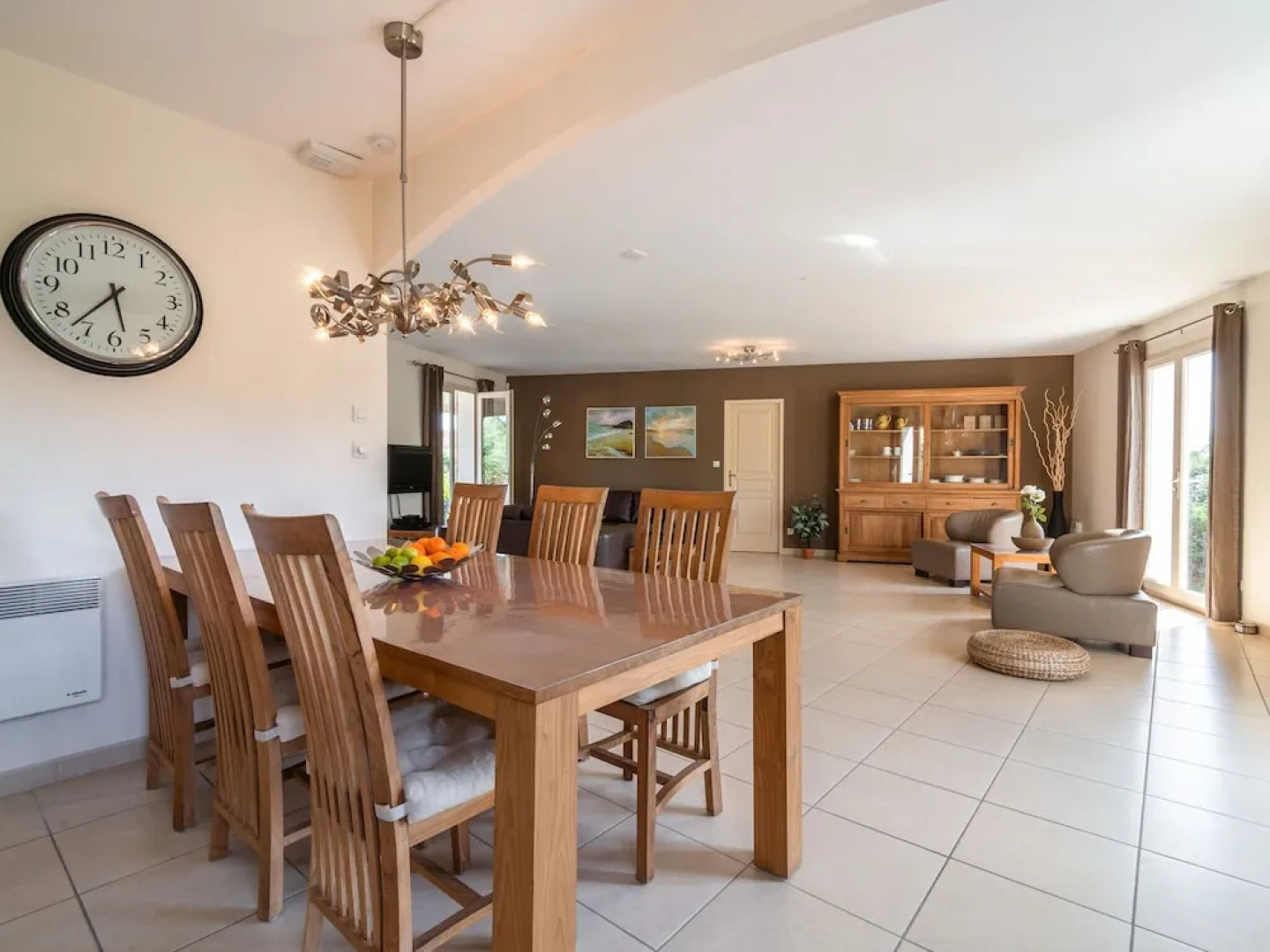 Luxury Villa Offering Privacy & Private Swimming Pool