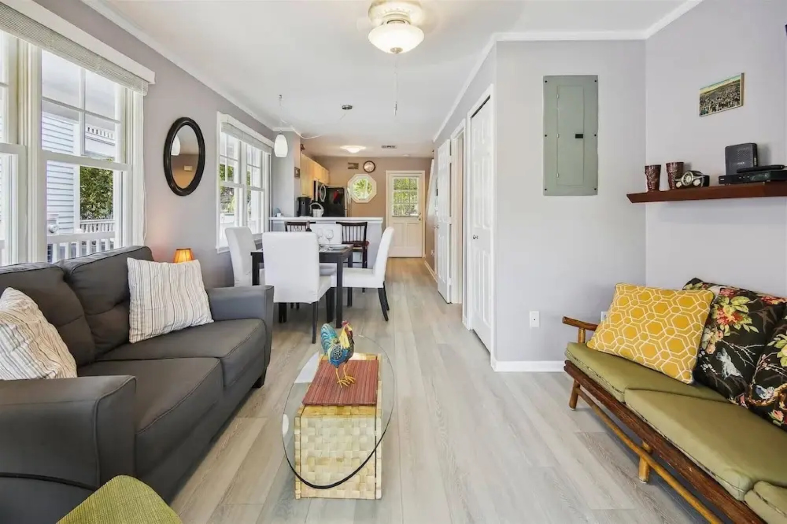 Bogey's Retreat by Avantstay Golfer's Retreat w/ Shared Pool! Month Long Stays Only