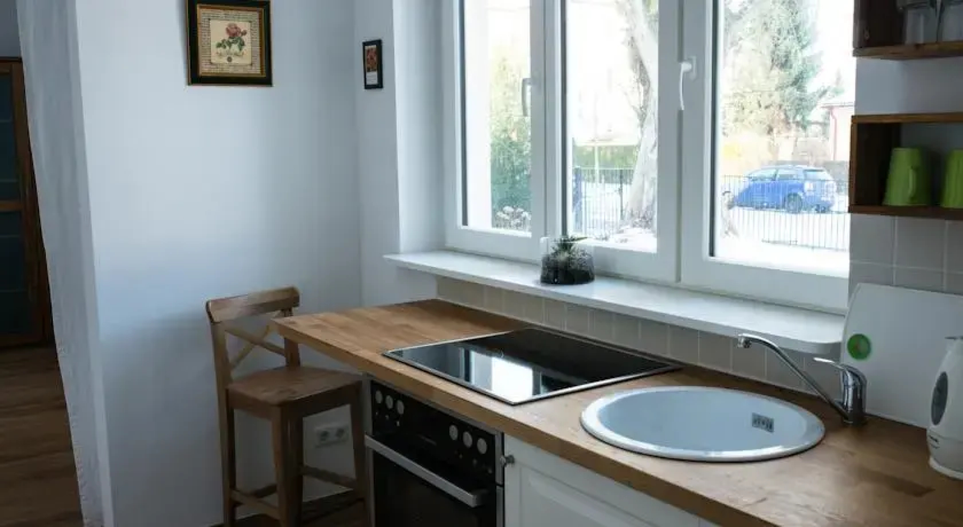 Apartment Villa Sabrina