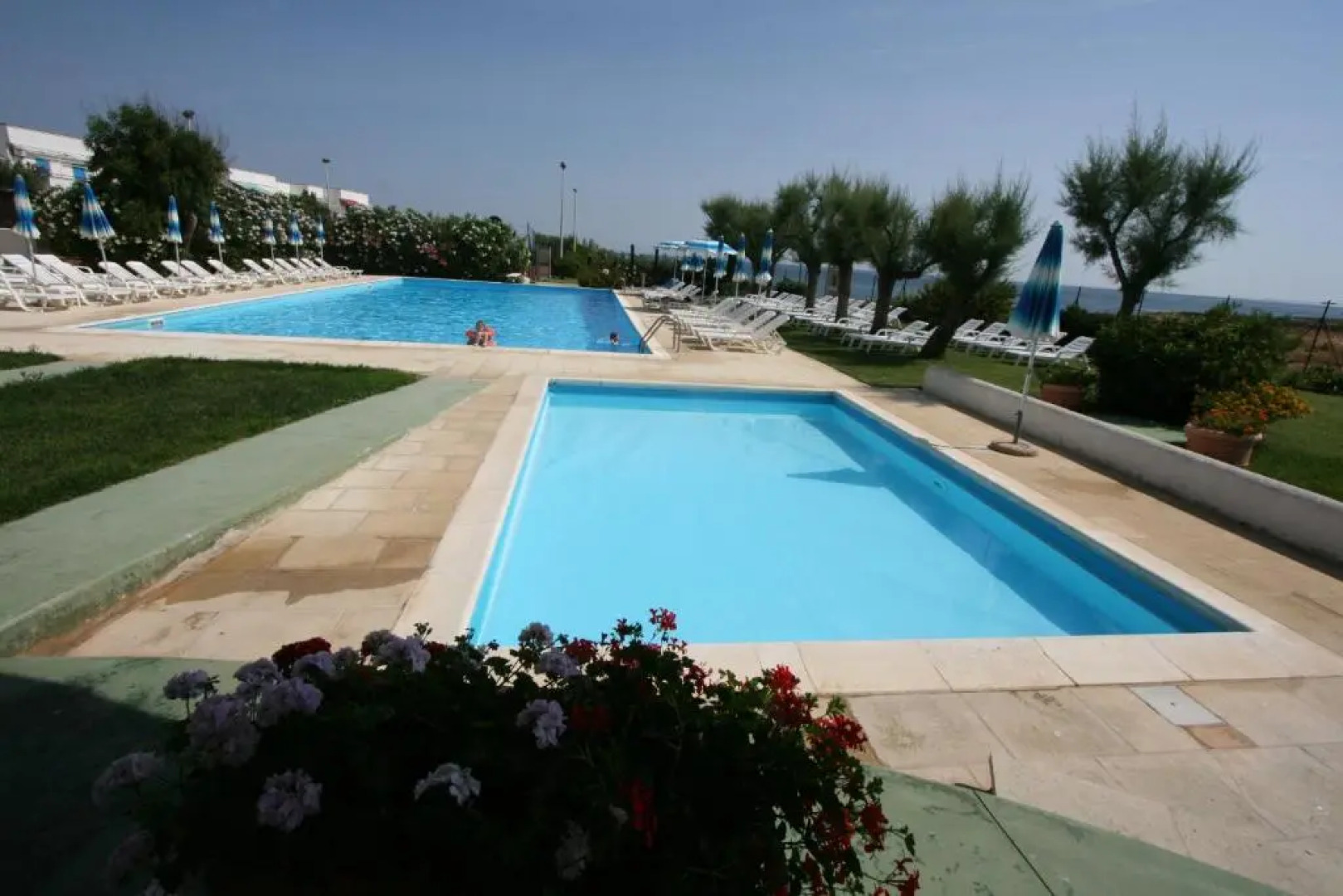 Residence Club Barbara