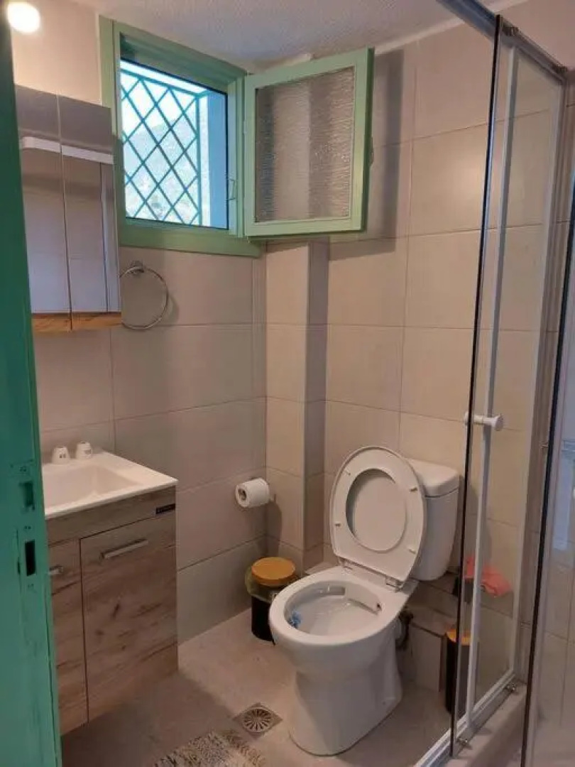 Vιtamin Sea apartment 8, Απολαυστική διαμονή στον Αλμυροπόταμο!