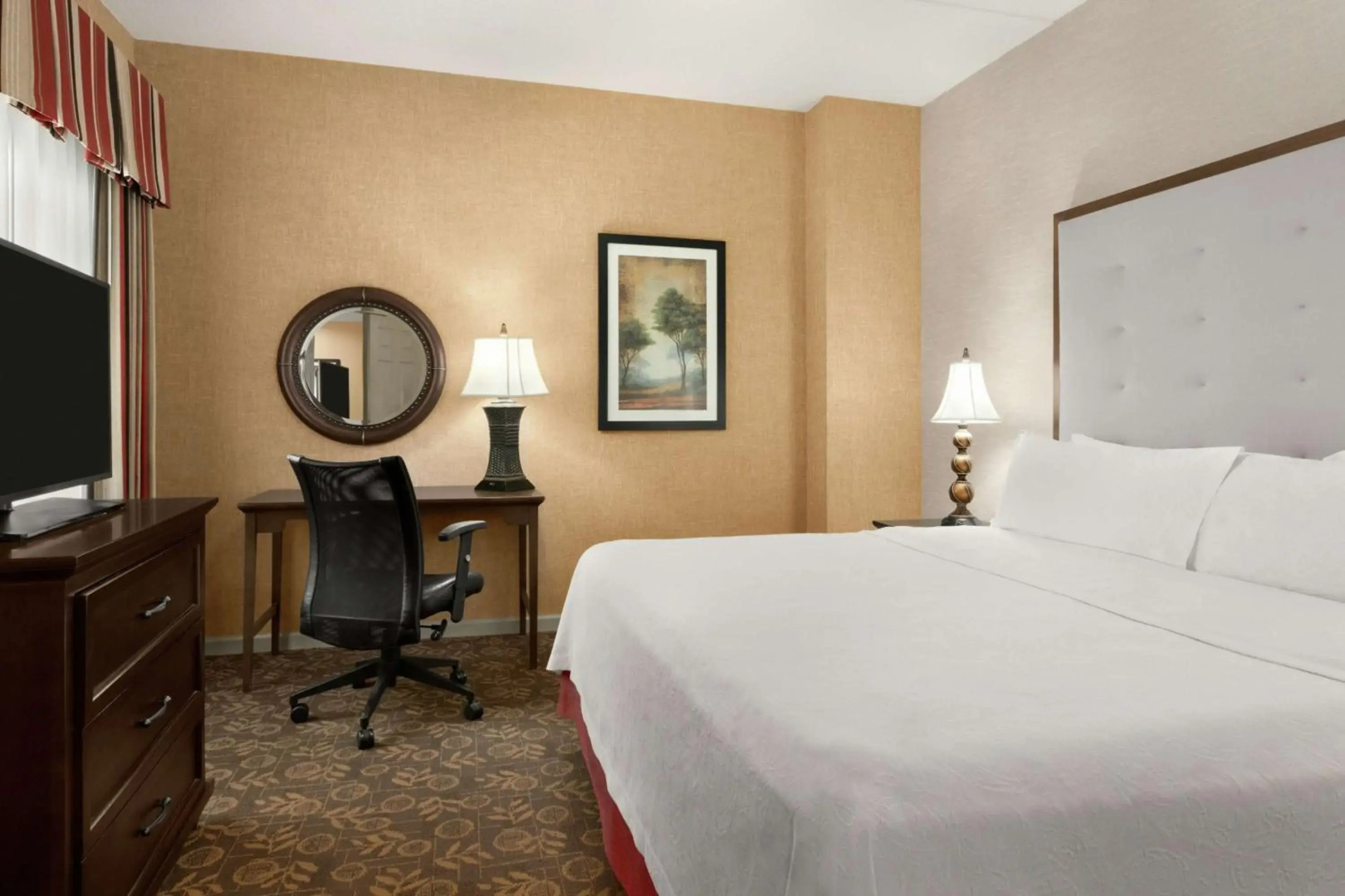 Homewood Suites by Hilton Syracuse/Liverpool