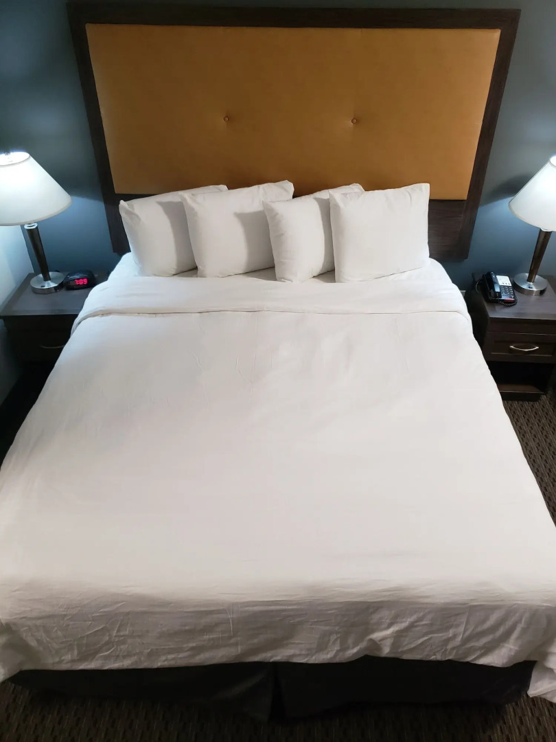 Portofino Inn Burbank