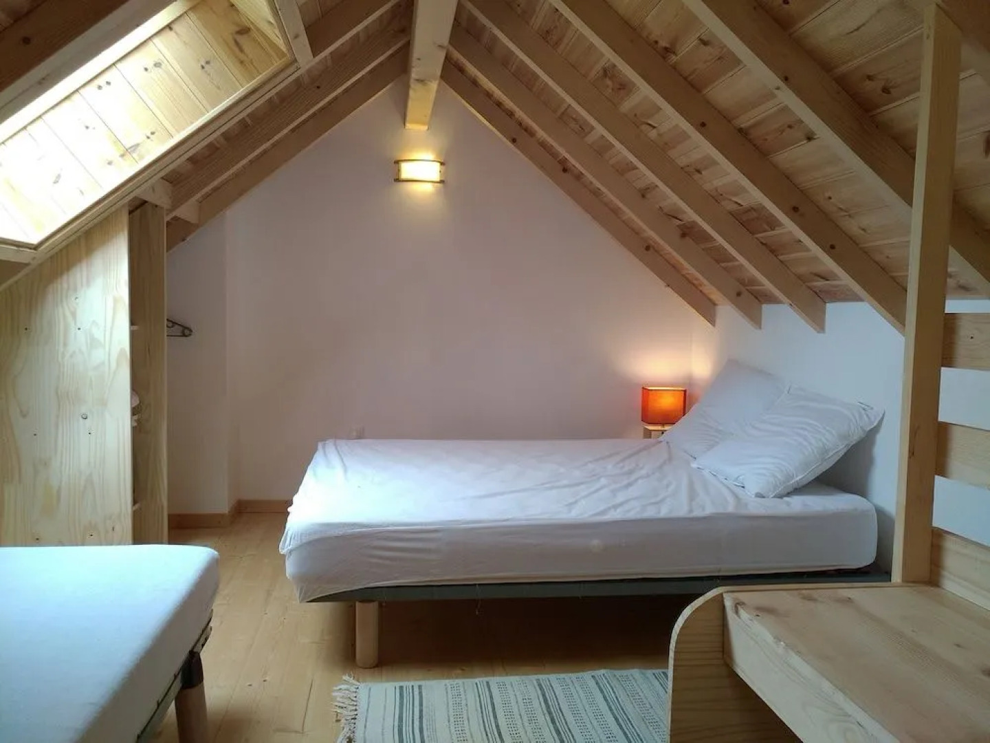 le Mas du lac - spa et détente