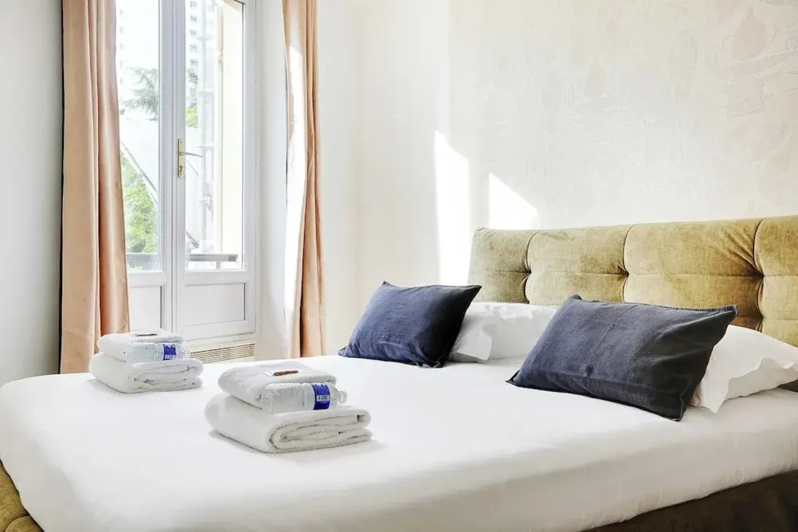 Cosy & Chic Studio - 2P - Levallois