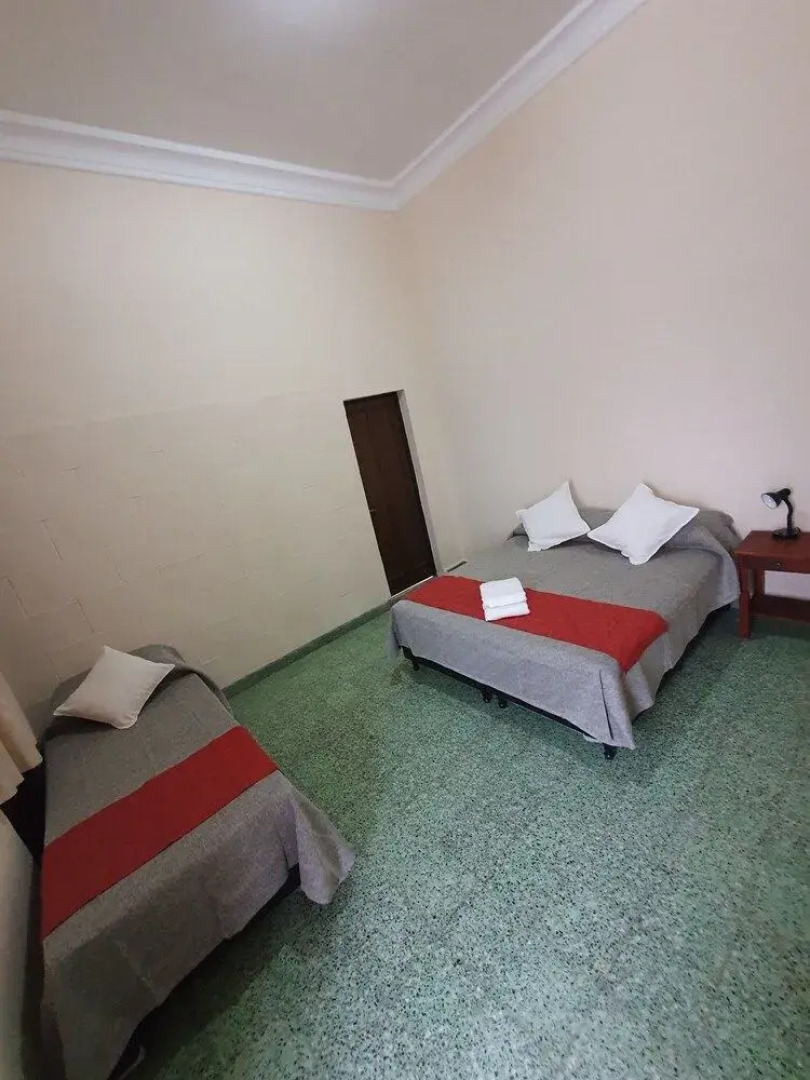 Mirador de Salta Apart Hotel