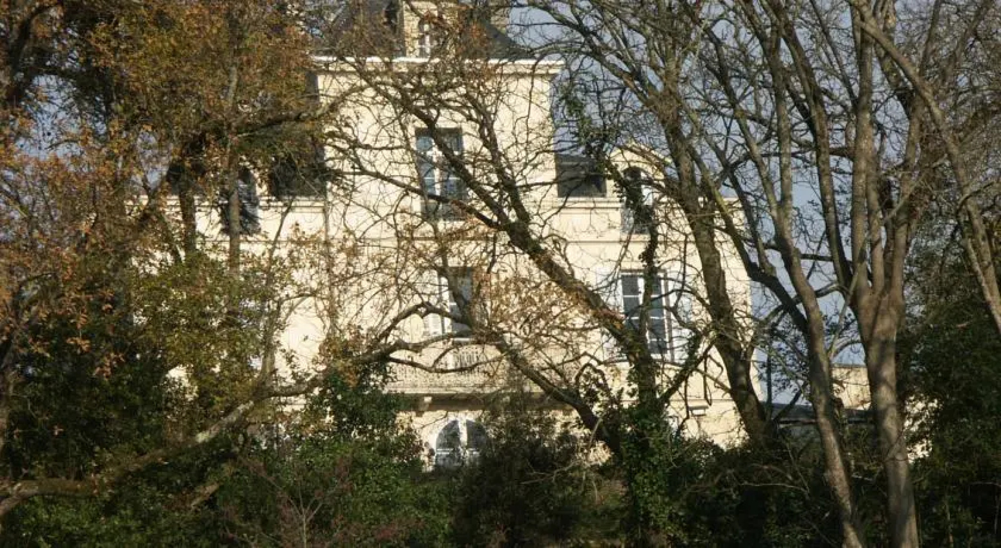 Domaine de Castel Parc