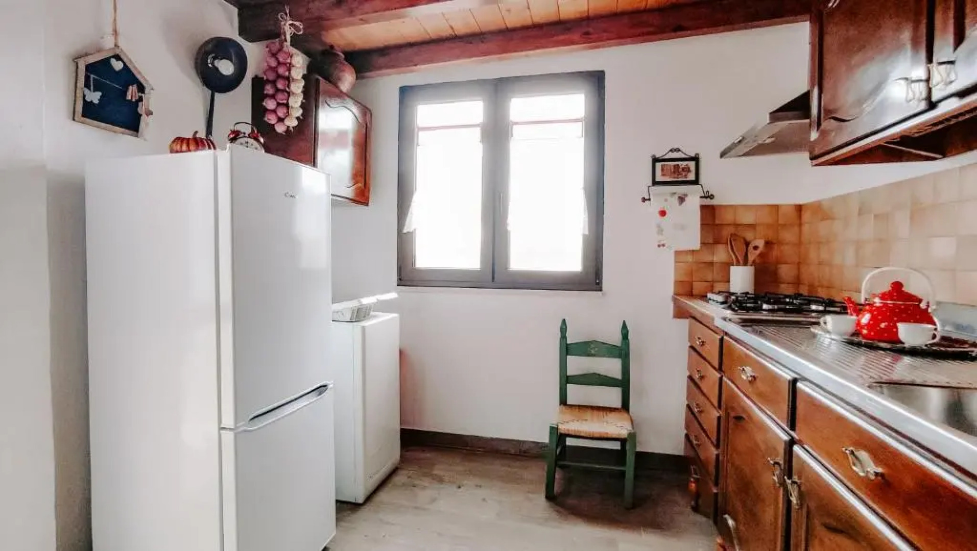 S'Arrosa de Monti appartamenti, IUN P2854