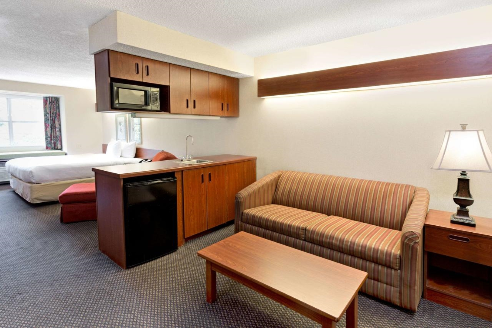 Microtel Inn & Suites by Wyndham Perimeter Center