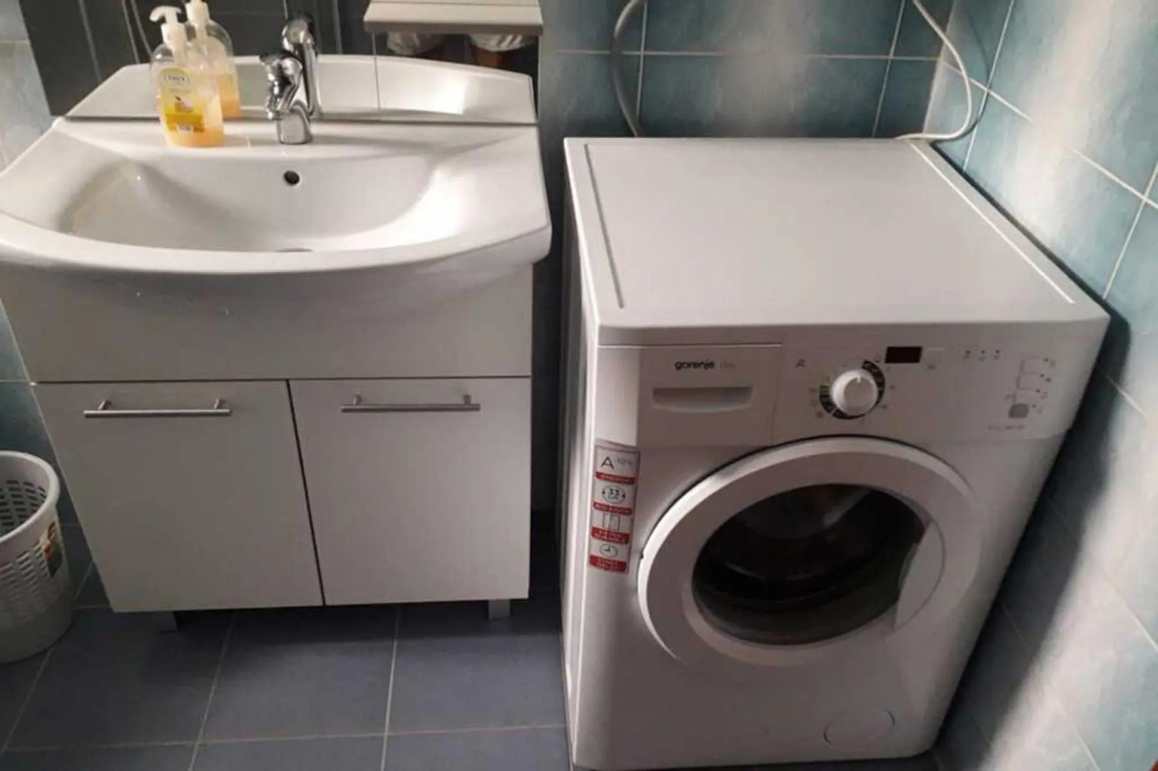 Ap Daisy1-9 Personen