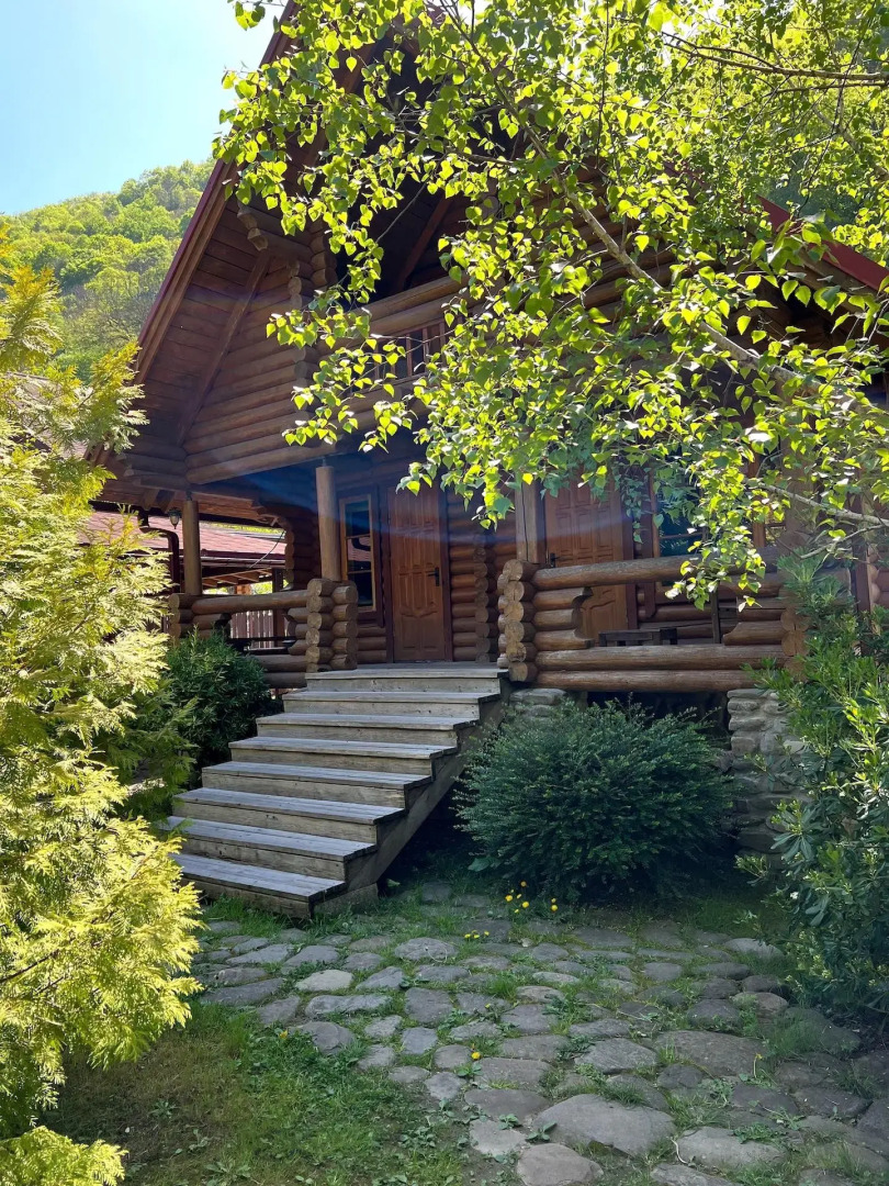 Дом в селе Татьяновка