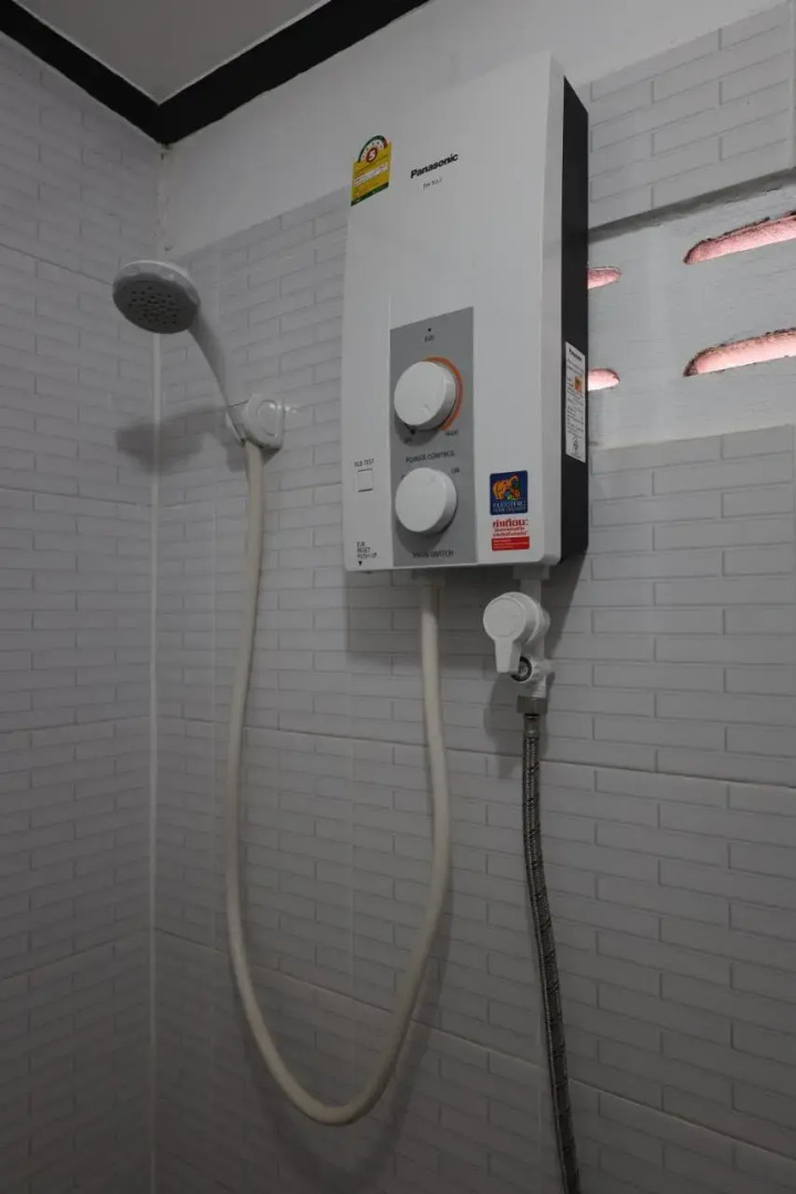 Bamboo Hut Bungalow - Adults Only