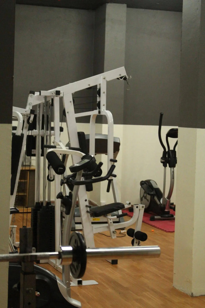 Flora Park Hotel Apartment