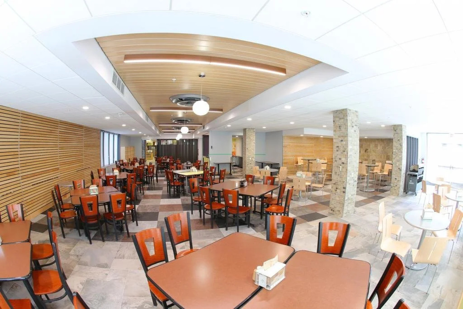 Dalhousie University Accommodations