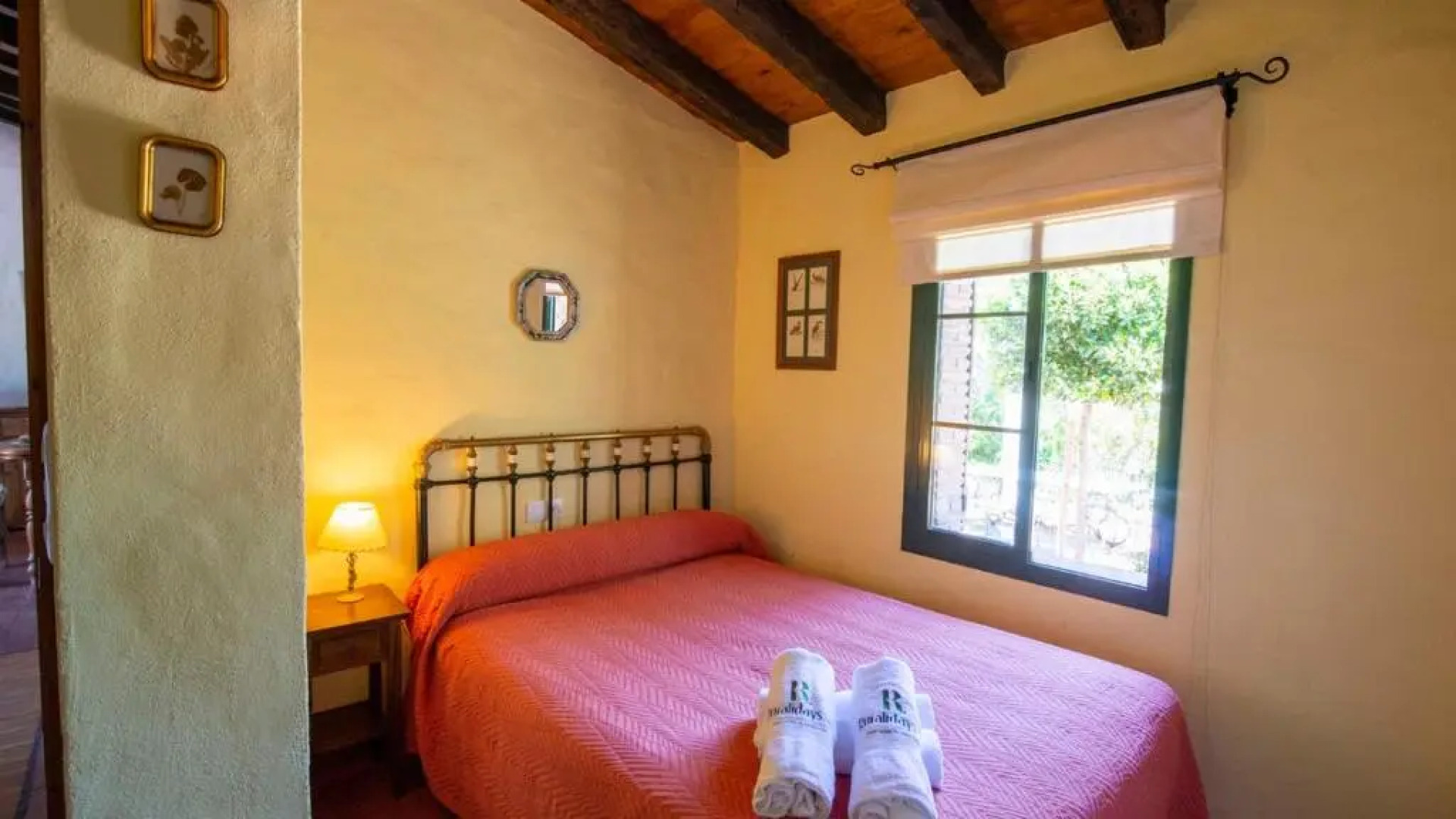 Casa Piedras Gaucin by Ruralidays