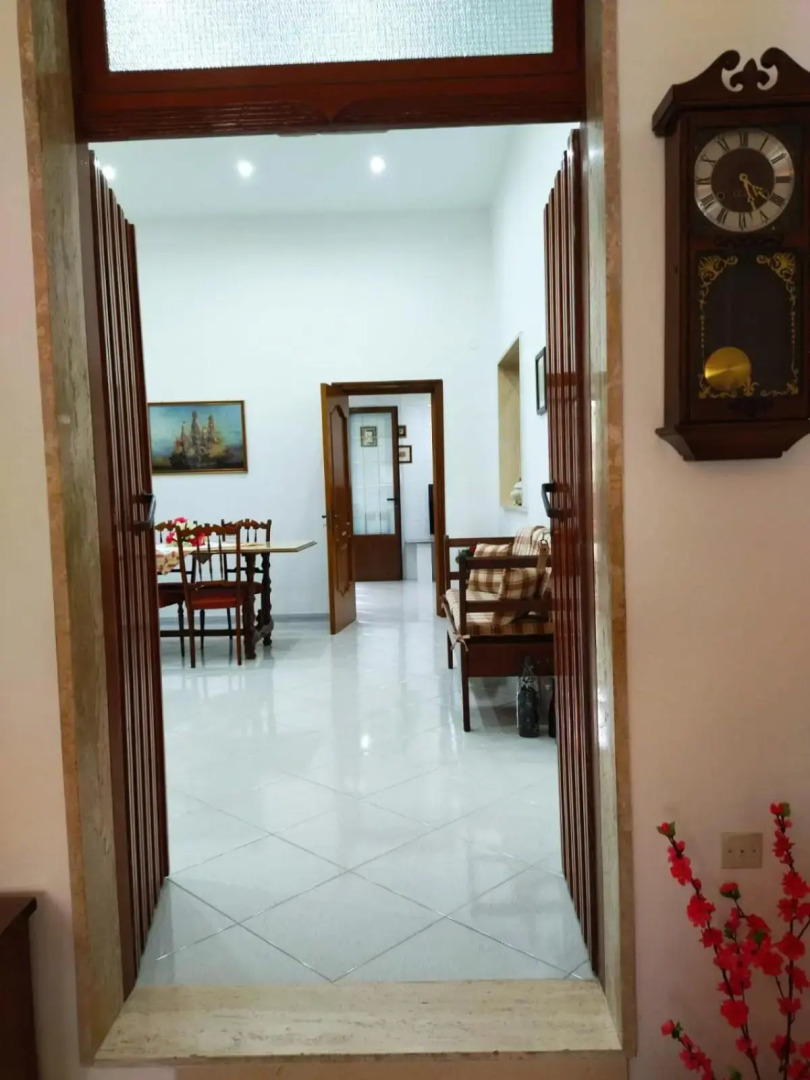 Nonno Ciccio Apartment