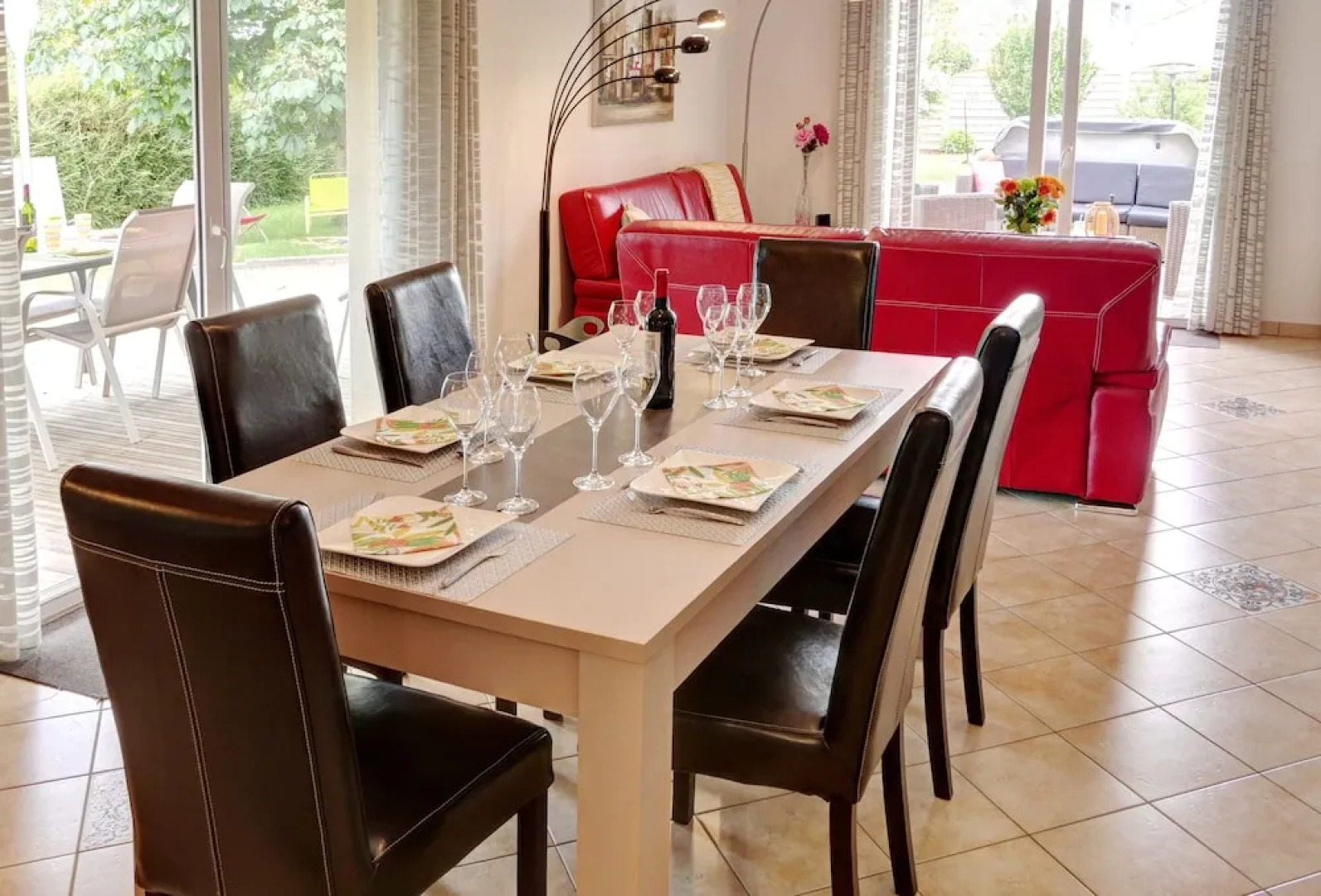 La Maison de Chantemerle