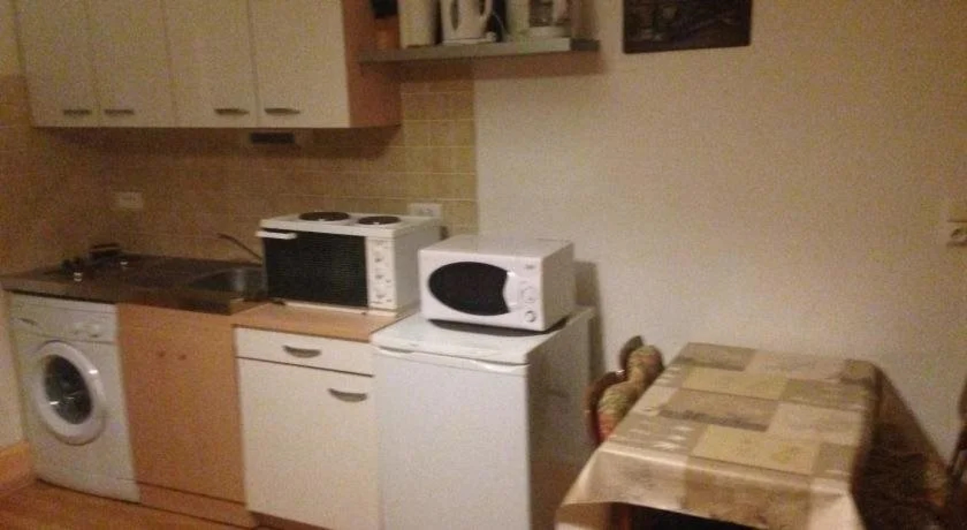 Hotel Residence Le Continental