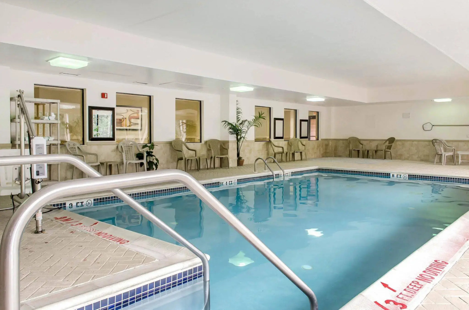 Best Western Grantville/Hershey