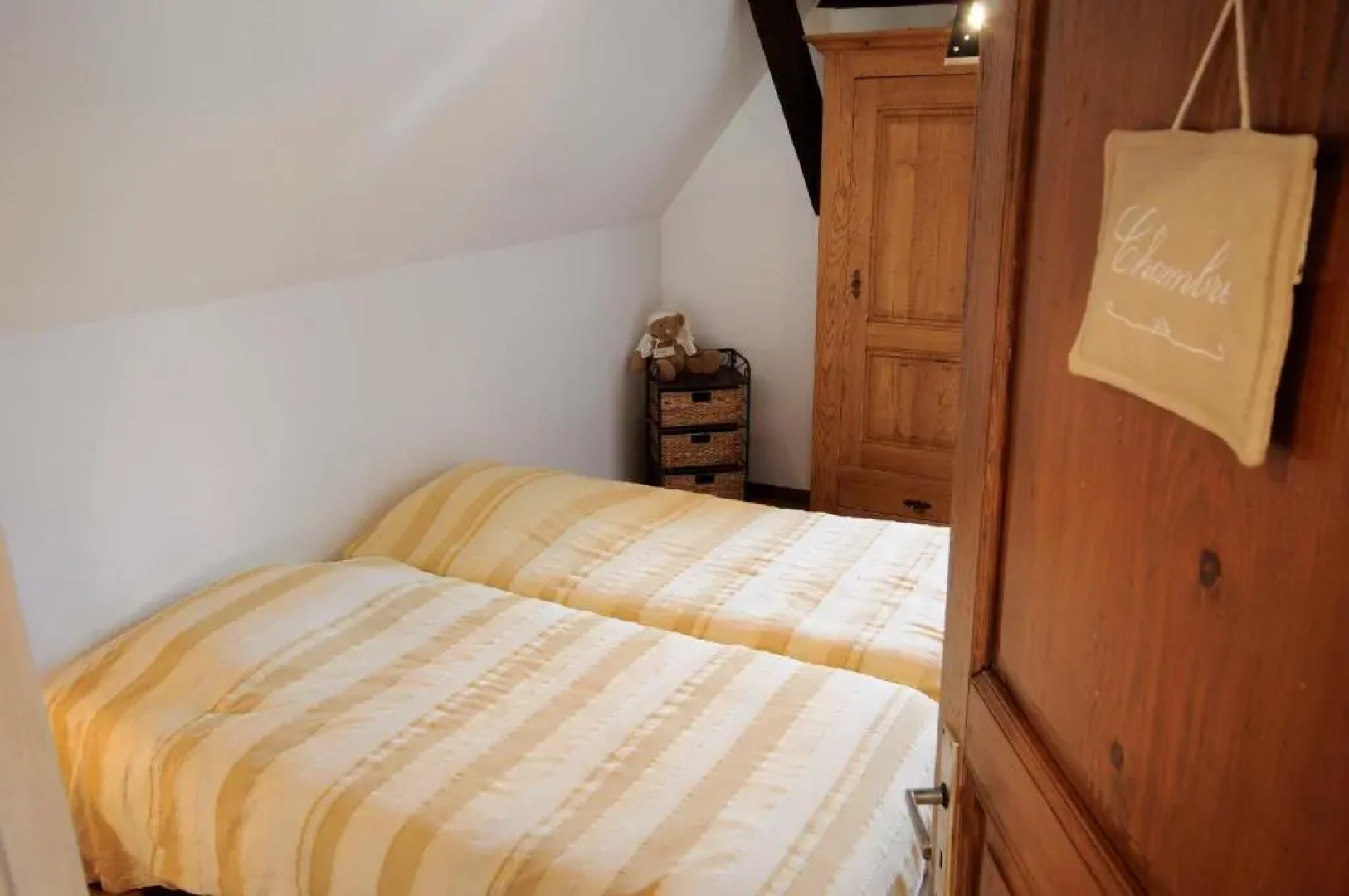 Gîte Fahrer-Ackermann