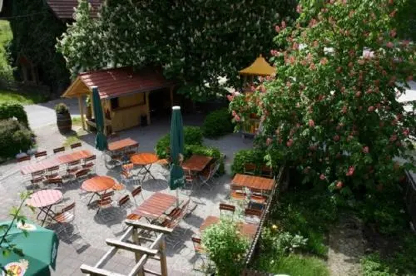 Zum Goldenen Schwanen