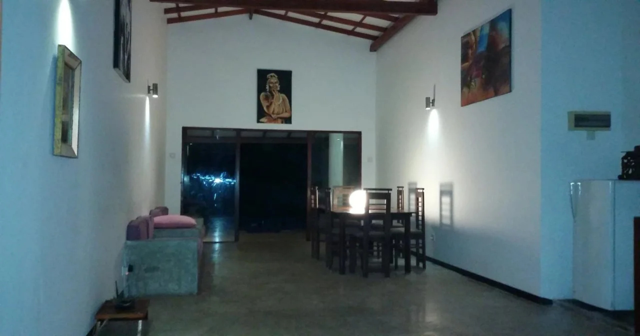 Sri Lanka Beach House