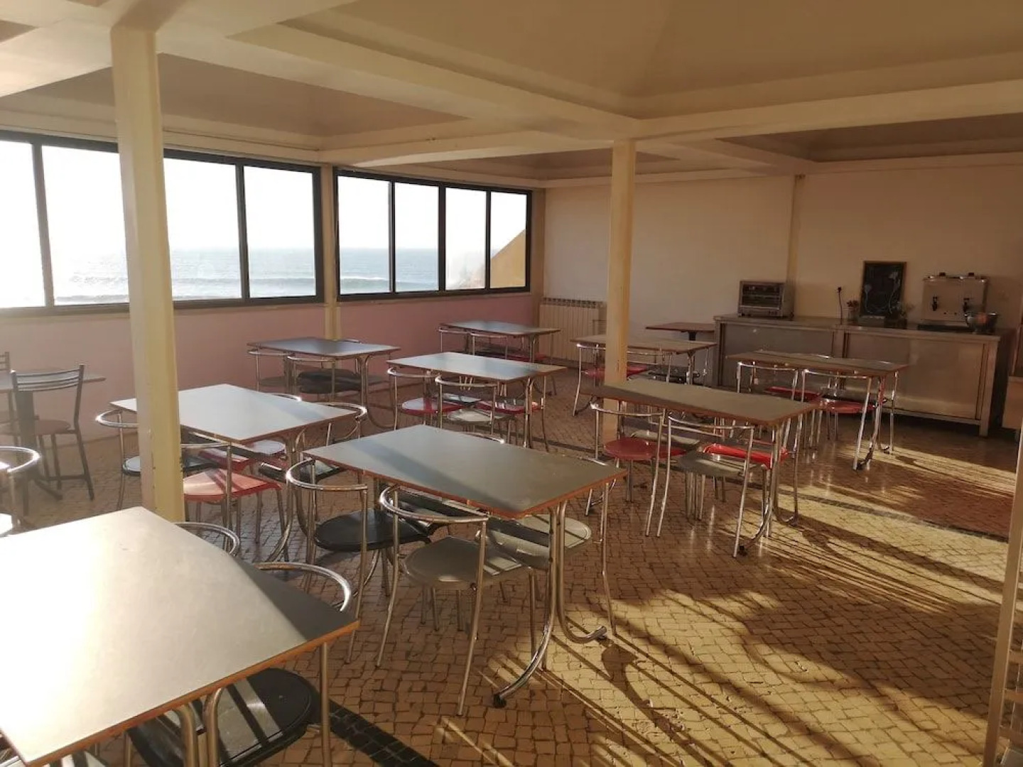 HI Areia Branca - Pousada de Juventude